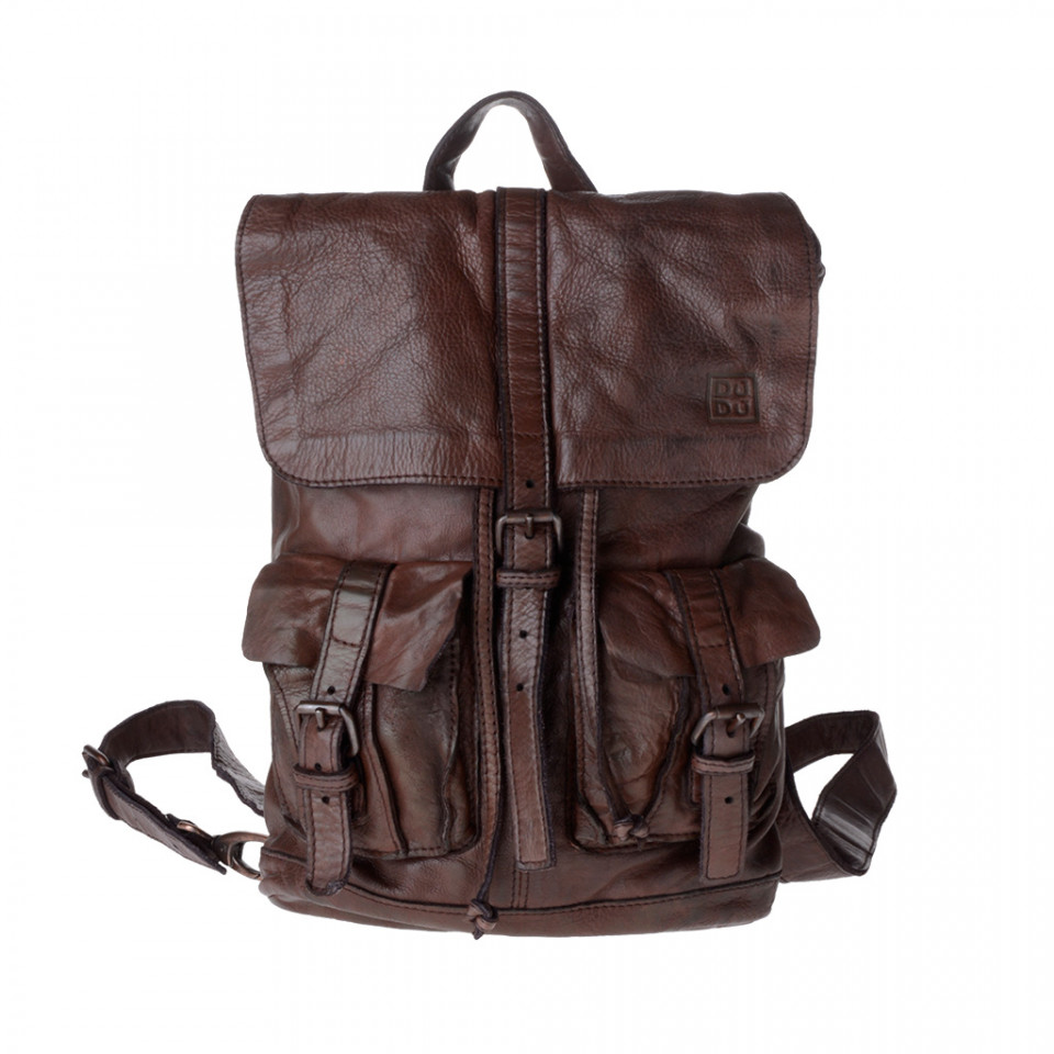 Zaini in pelle vintage hotsell