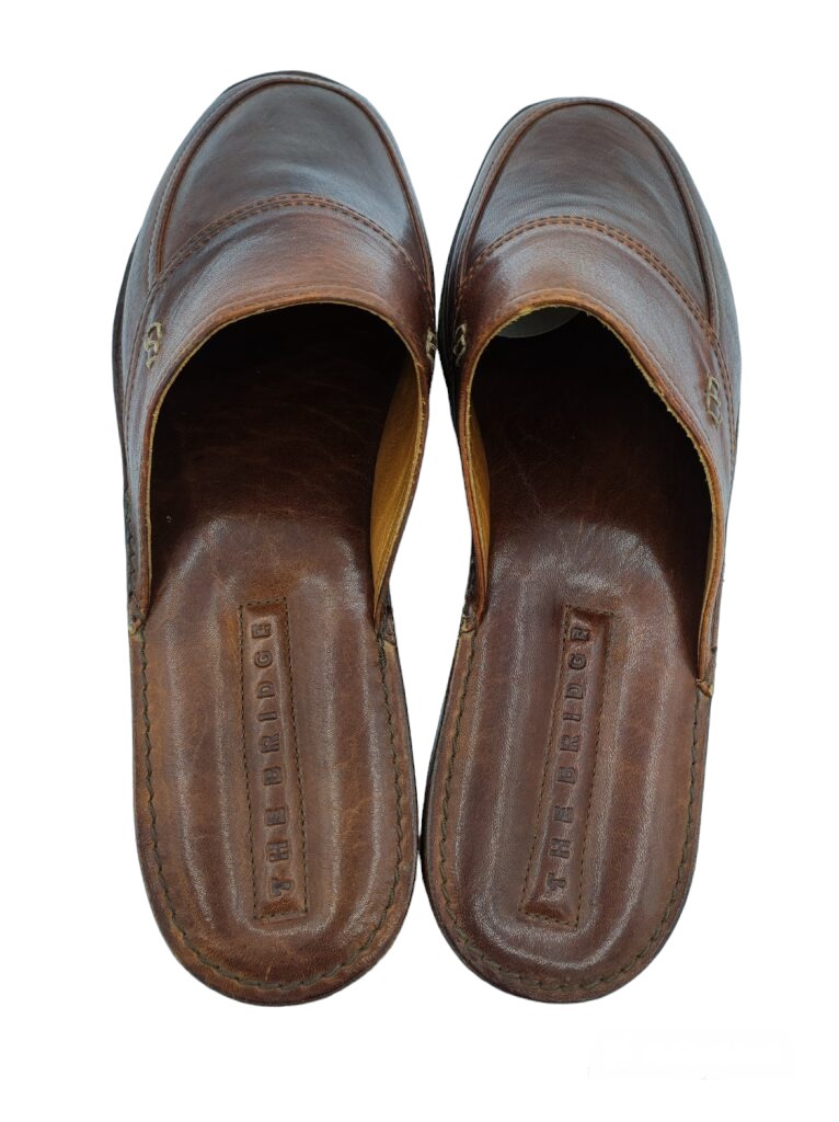 Pantofole uomo The Bridge 151910 01