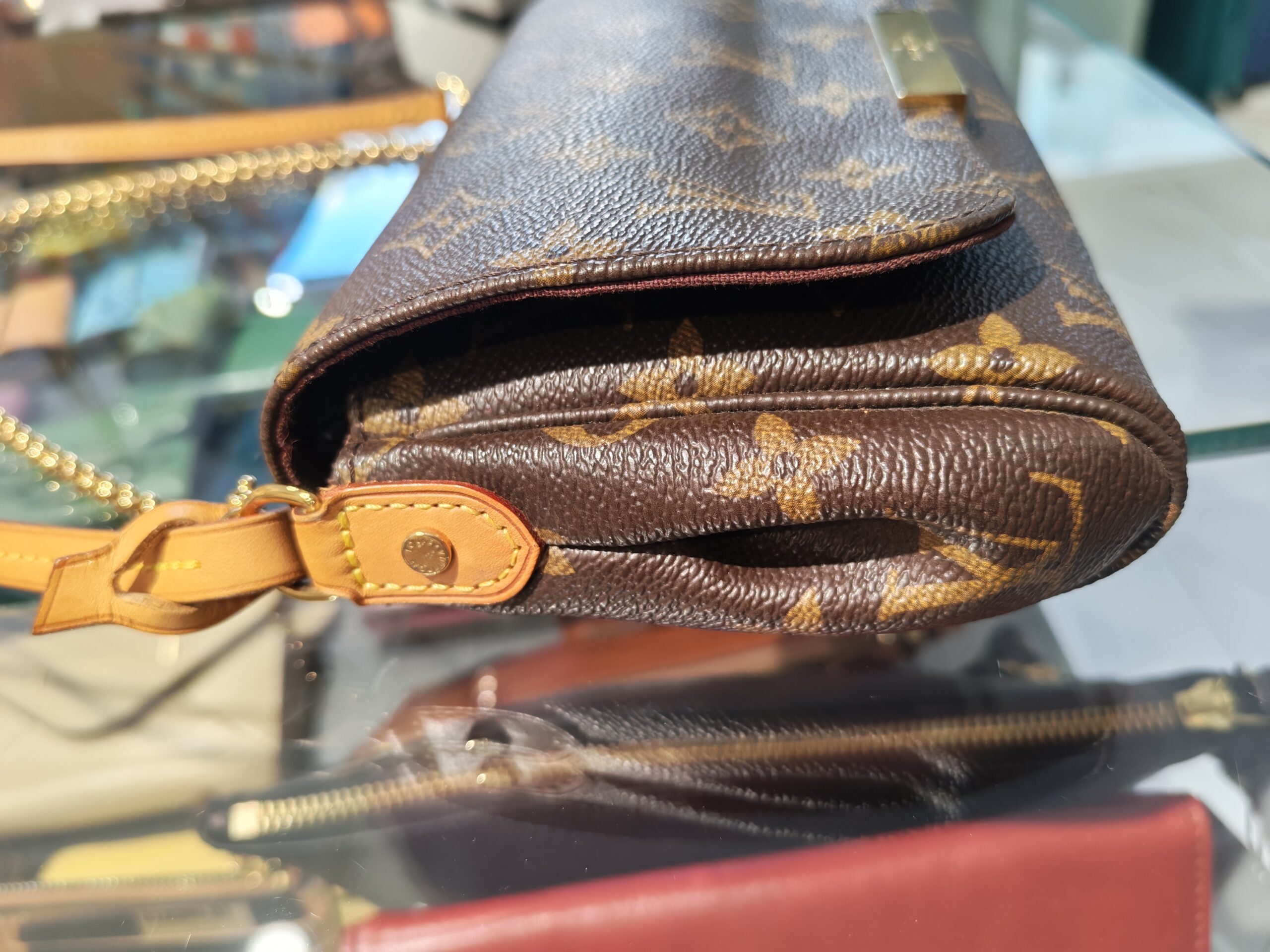 Favorite Pm monogram - Louis Vuitton - immagine 3