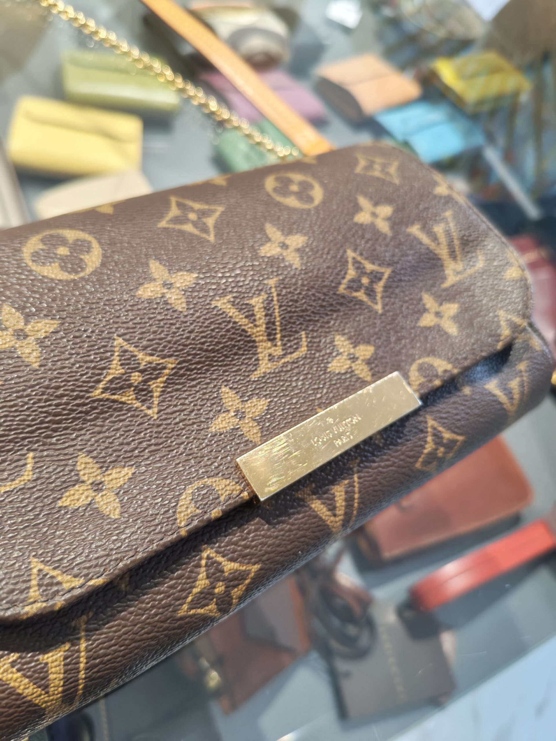 Favorite Pm monogram - Louis Vuitton - immagine 6