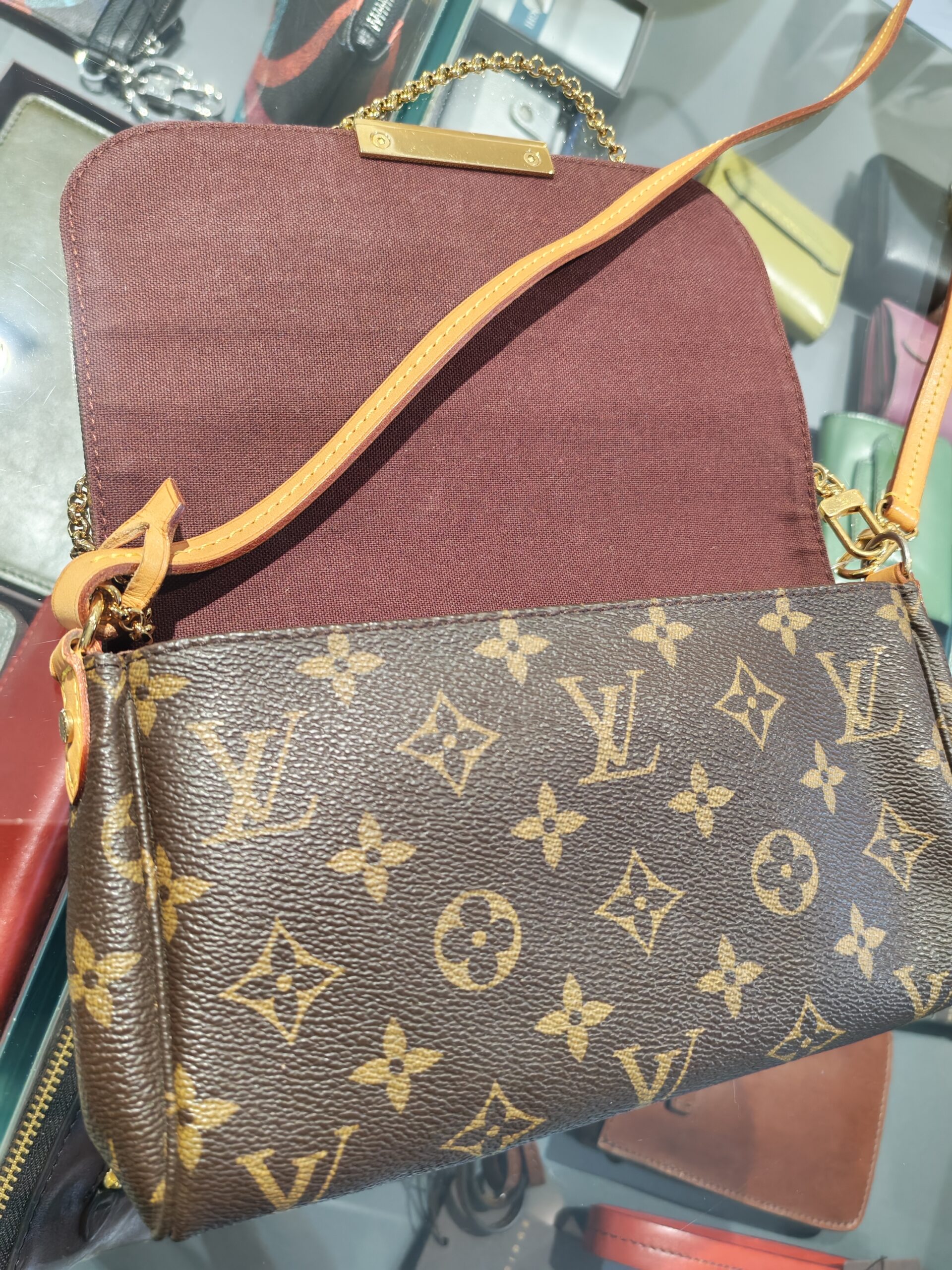 Favorite Pm monogram - Louis Vuitton - immagine 7