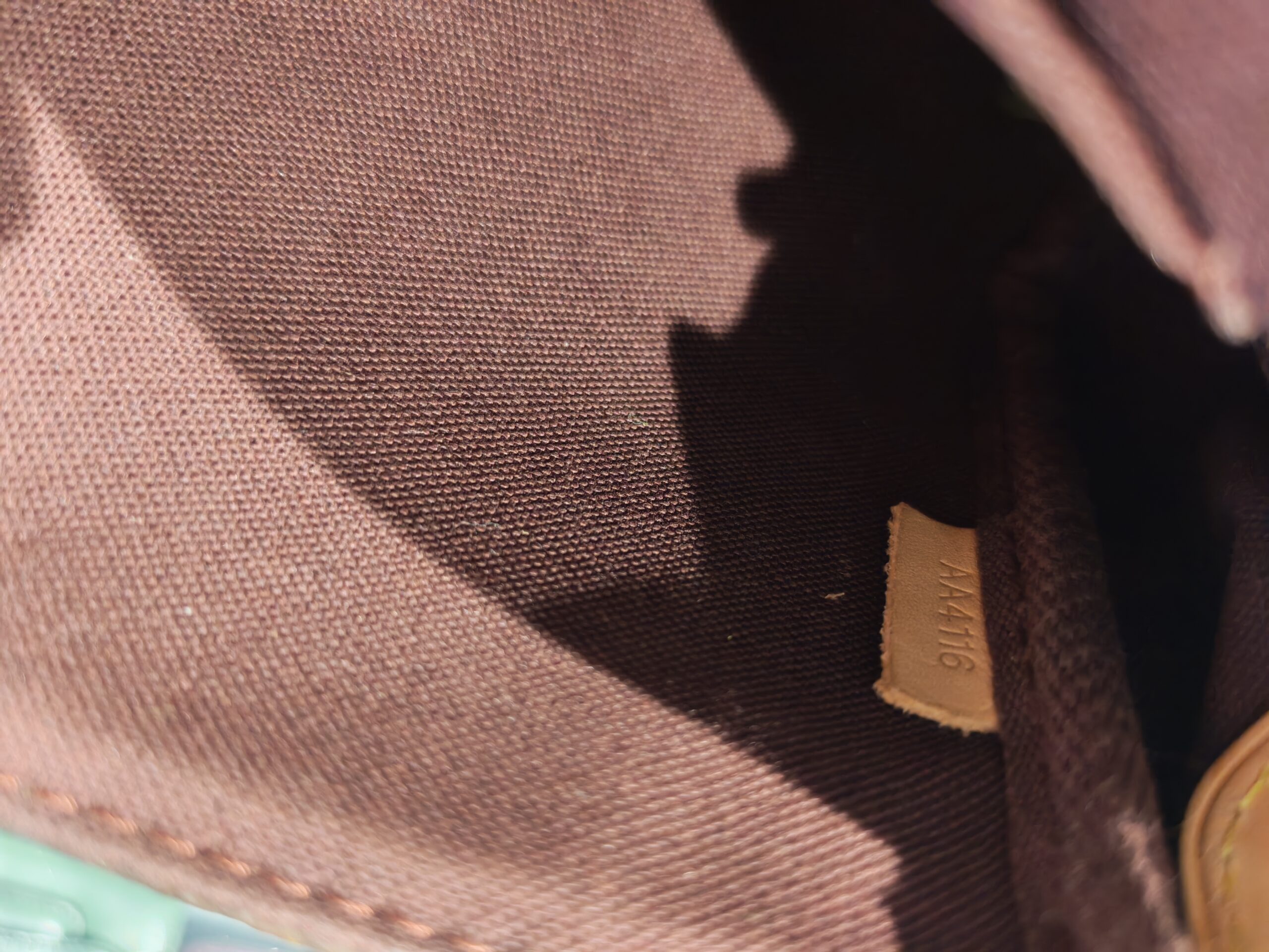 Favorite Pm monogram - Louis Vuitton - immagine 10