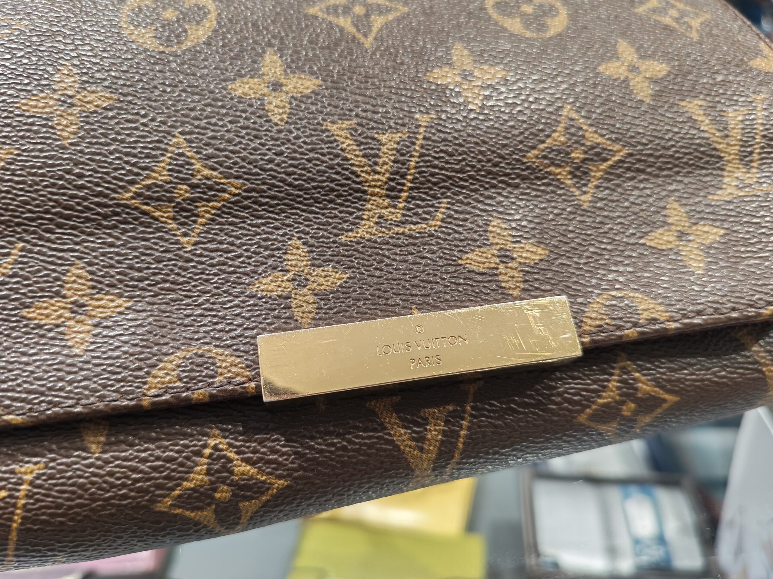Favorite Pm monogram - Louis Vuitton - immagine 2