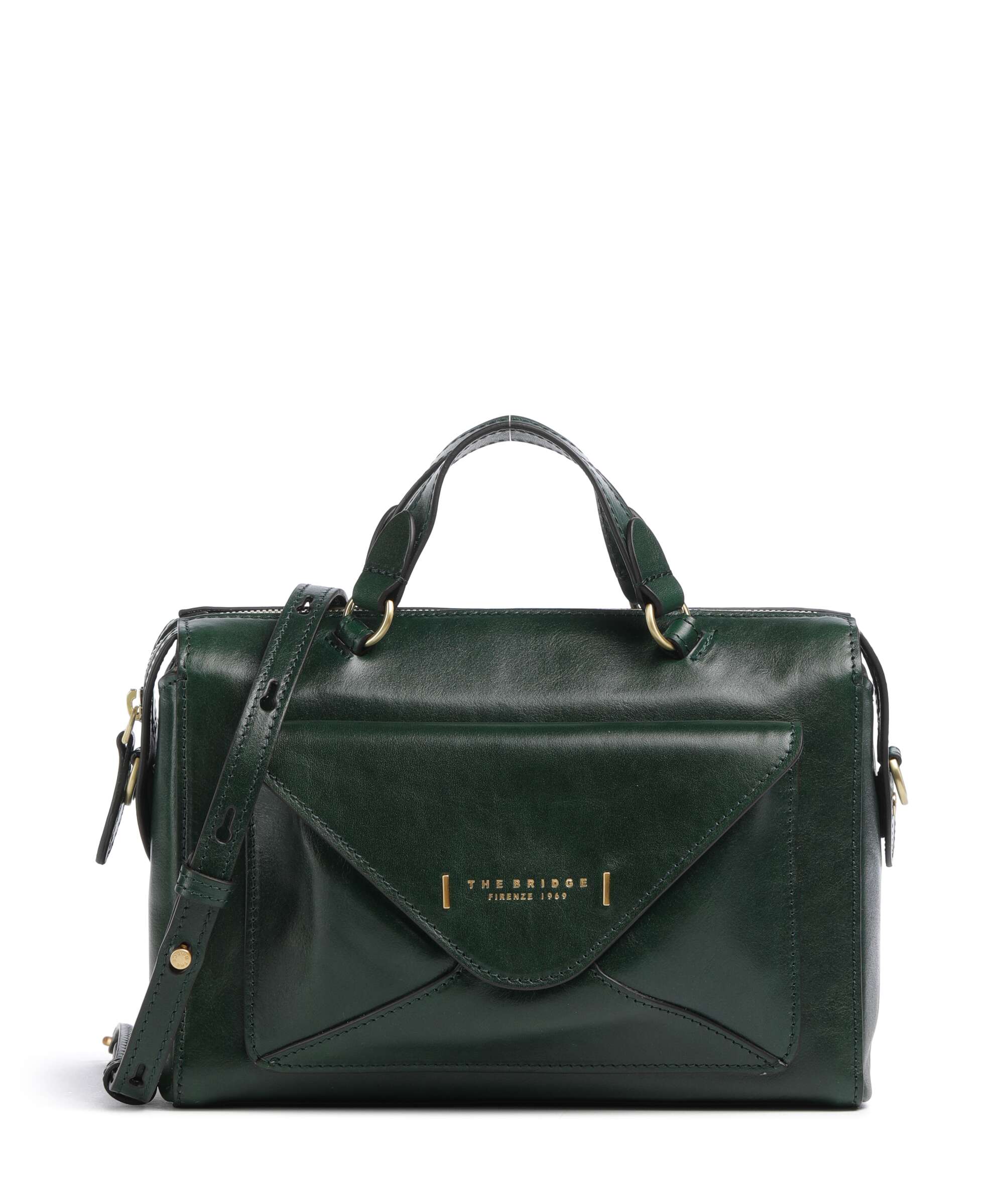 Borsa a mano Frida - The Bridge 042906/01