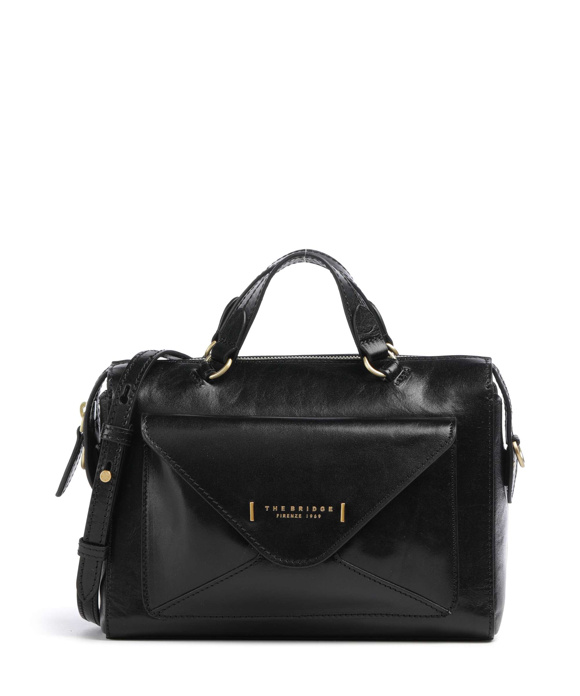 Borsa a mano Frida - The Bridge 042906/01 - immagine 6