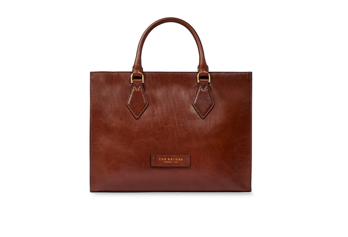 Borsa Tote Ida - The Bridge 041015/01