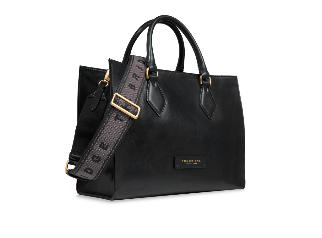 Borsa Tote Ida - The Bridge 041015/01 - immagine 4