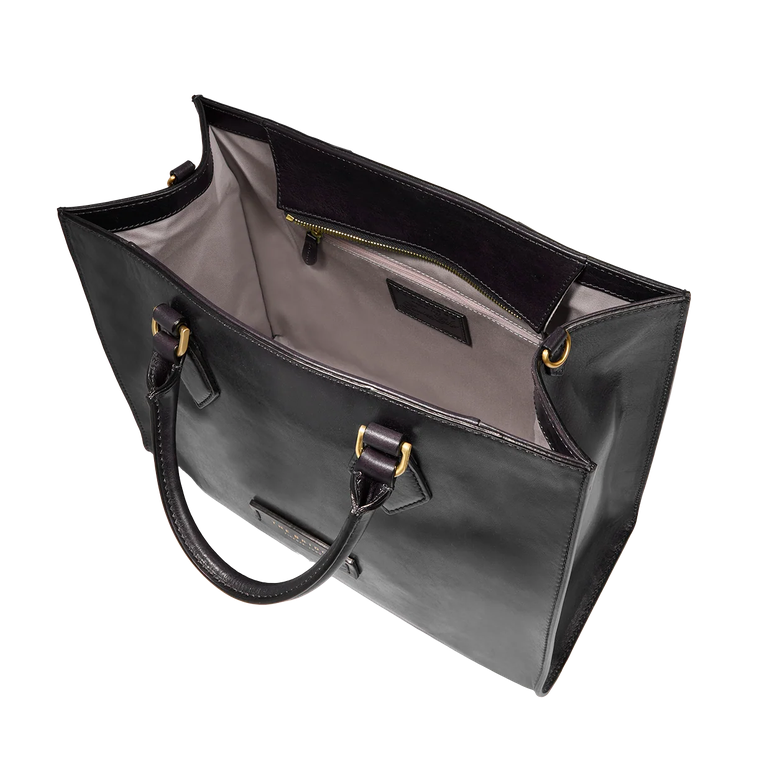 Borsa Tote Ida - The Bridge 041015/01 - immagine 5