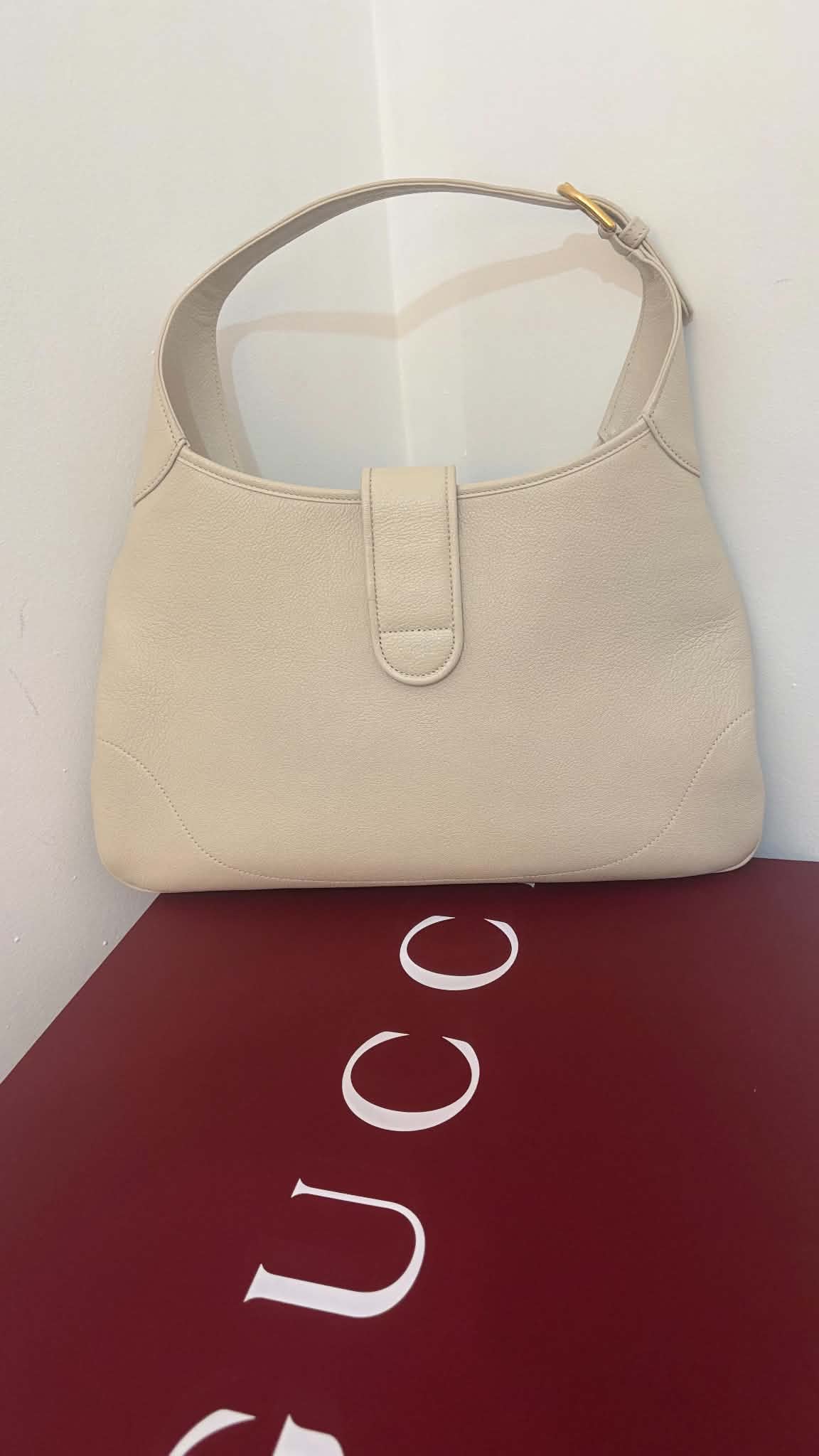 Borsa a spalla Aphrodite - Gucci - immagine 7