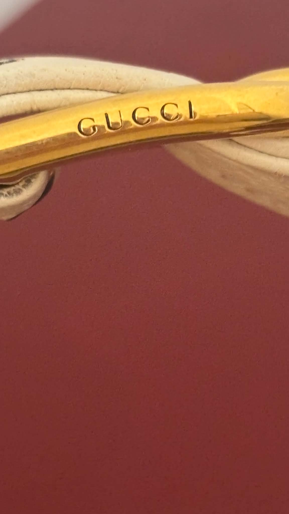 Borsa a spalla Aphrodite - Gucci - immagine 14