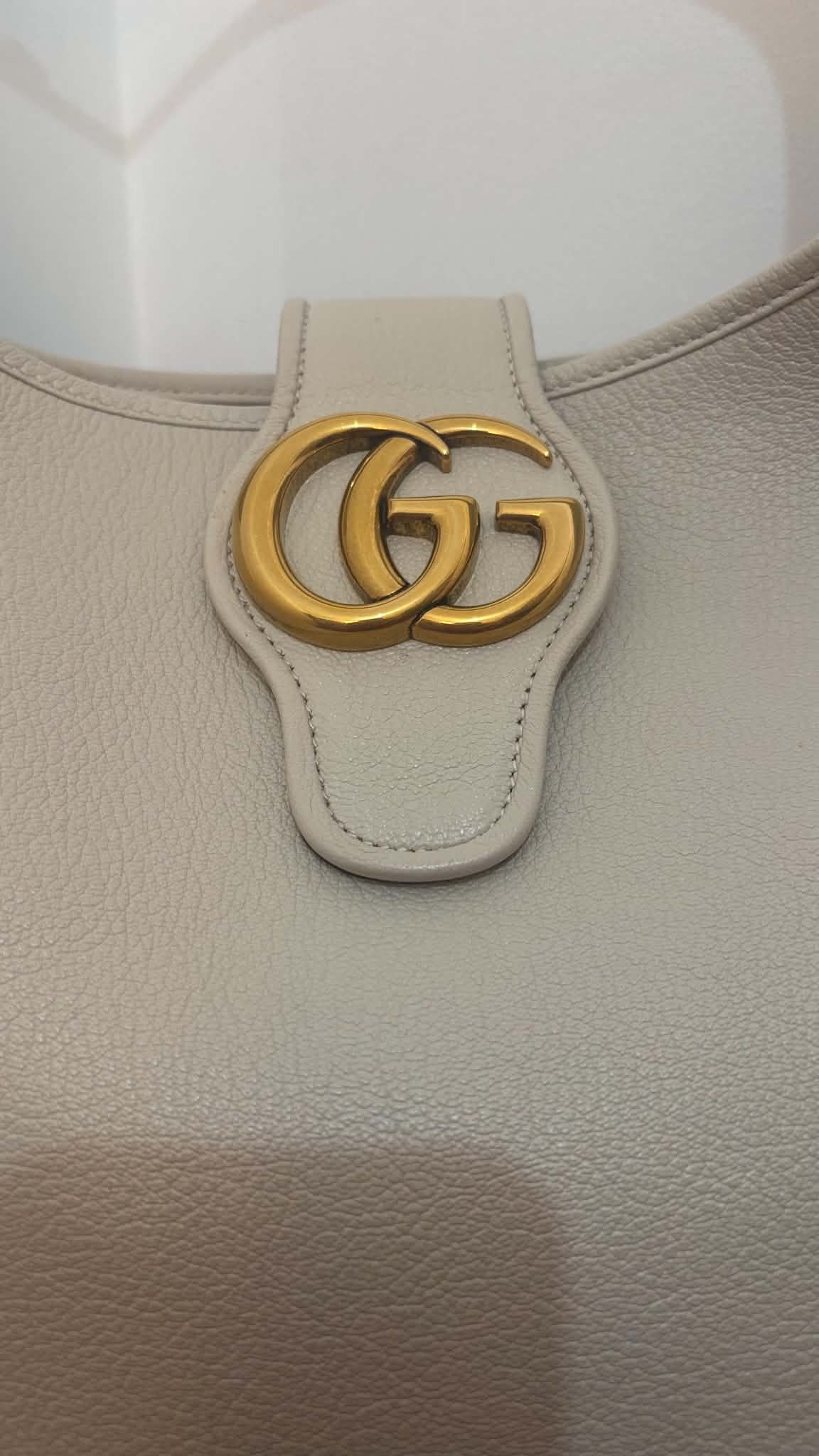 Borsa a spalla Aphrodite - Gucci - immagine 5