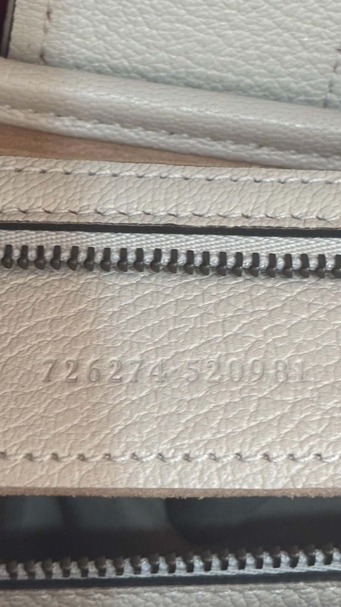 Borsa a spalla Aphrodite - Gucci - immagine 20