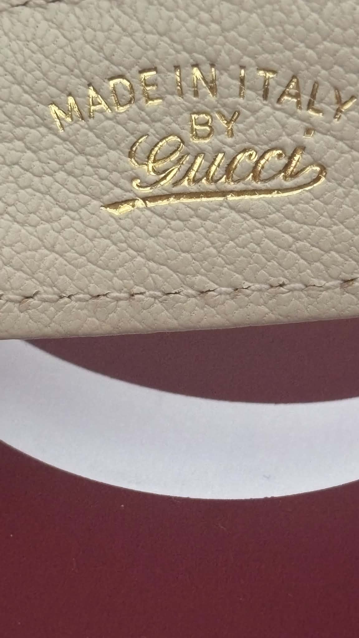 Borsa a spalla Aphrodite - Gucci - immagine 11