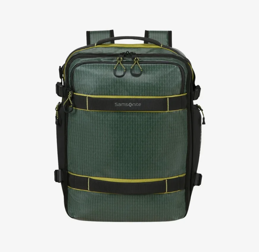 Zaino Outtrax S - Samsonite