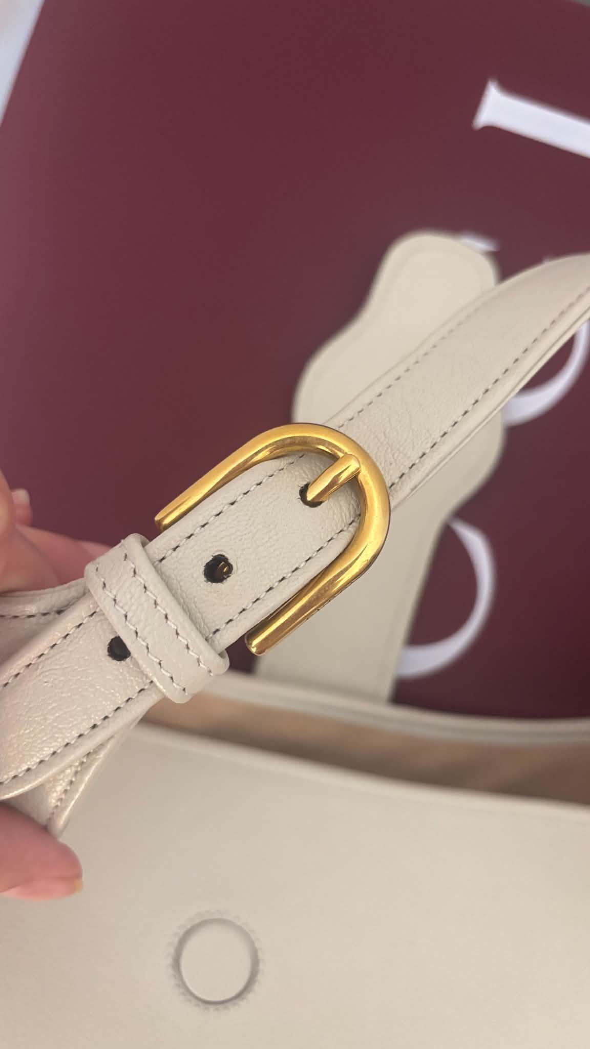 Borsa a spalla Aphrodite - Gucci - immagine 16