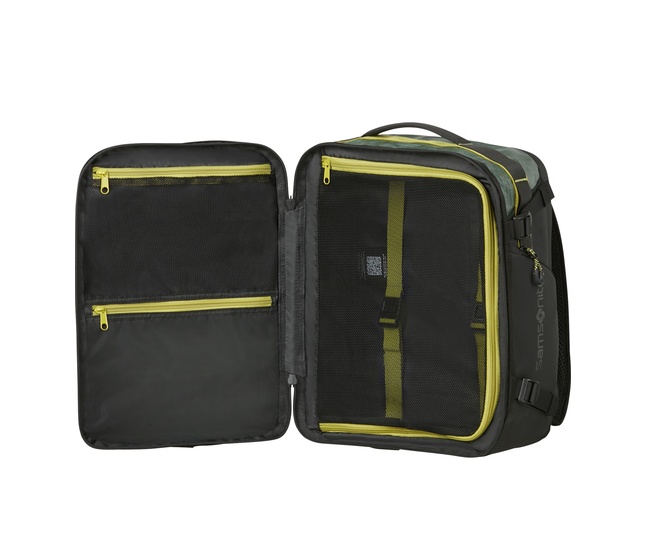 Zaino Outtrax S - Samsonite - immagine 4