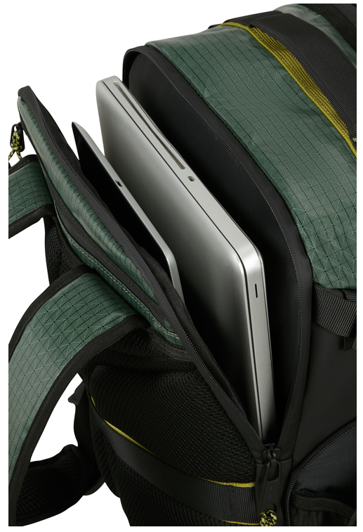 Zaino Outtrax S - Samsonite - immagine 6