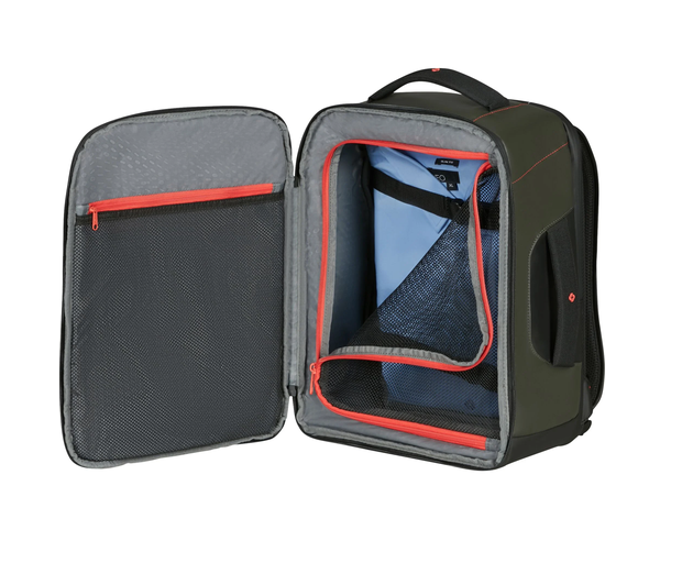 Zaino Prodiver S - Samsonite - immagine 6