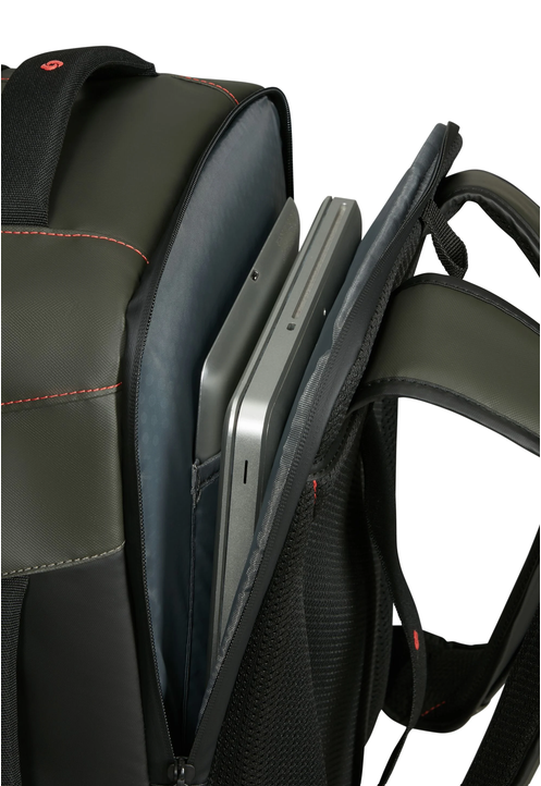 Zaino Prodiver S - Samsonite - immagine 8