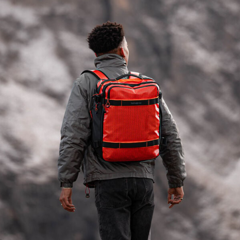 Zaino Outtrax S - Samsonite - immagine 7