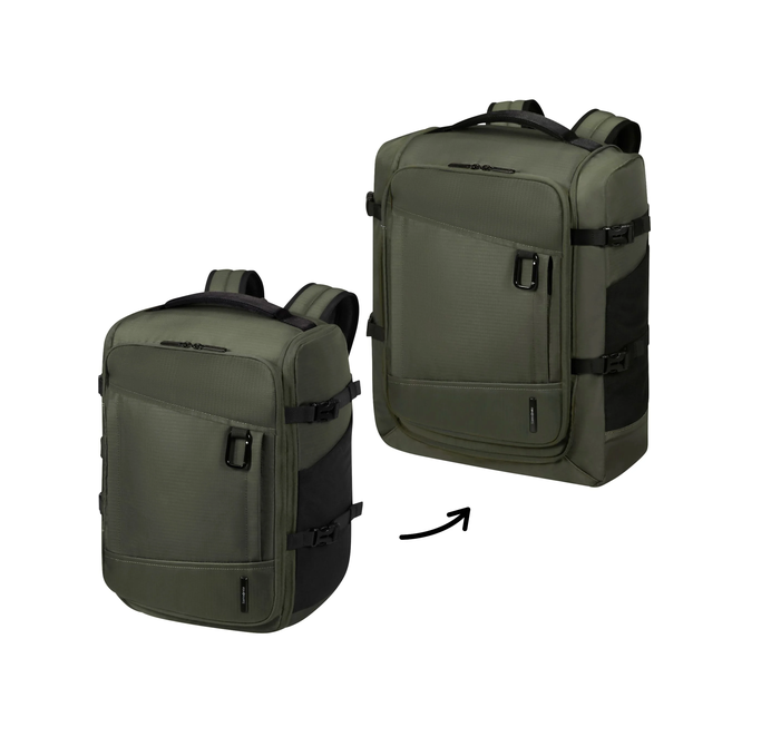 Zaino 2Fit Exp. - Samsonite - immagine 6