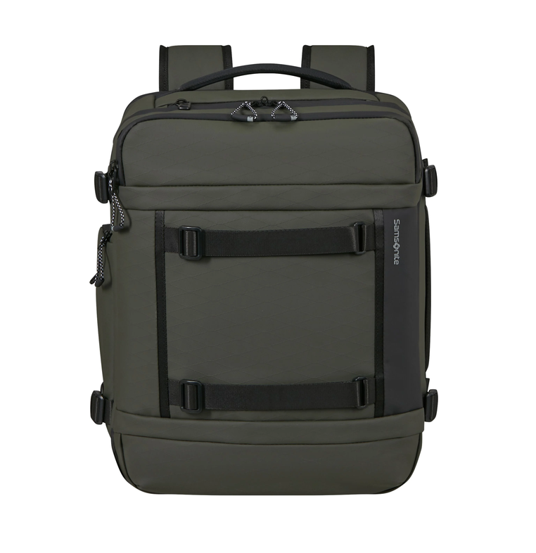 Zaino Cabin Pack 15.6" - Samsonite - immagine 8