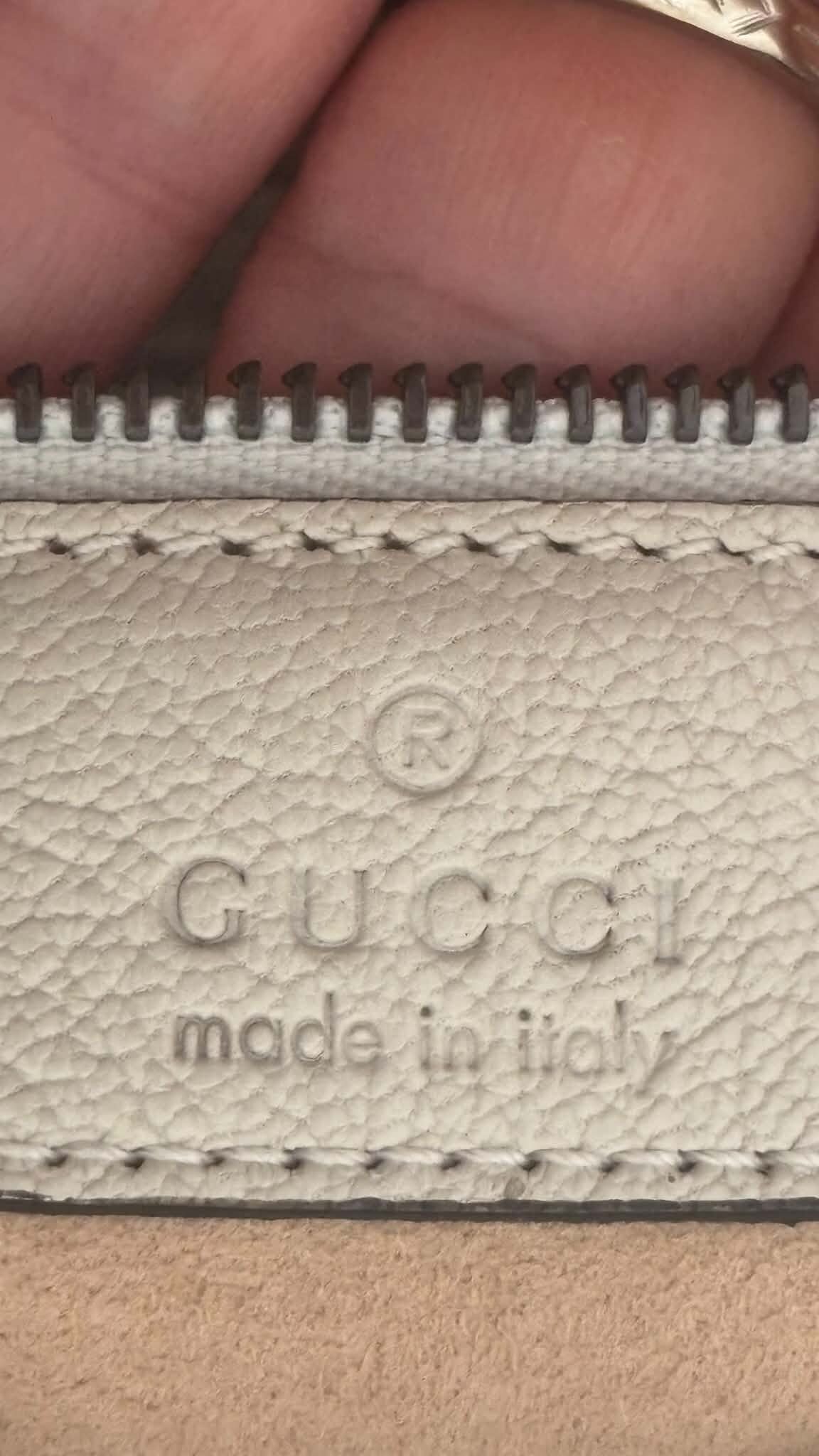 Borsa a spalla Aphrodite - Gucci - immagine 18
