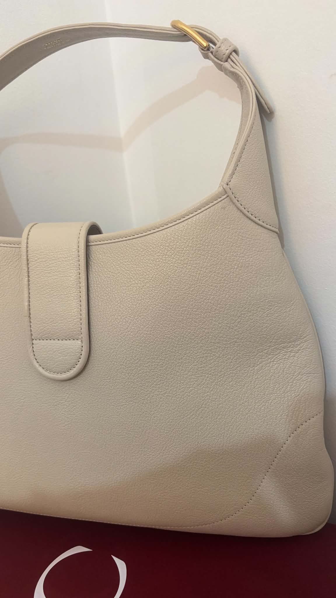 Borsa a spalla Aphrodite - Gucci - immagine 12
