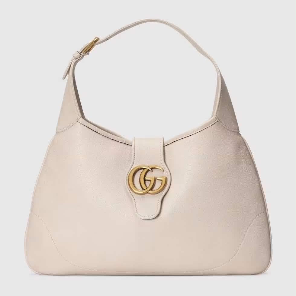 Borsa a spalla Aphrodite - Gucci - immagine 2
