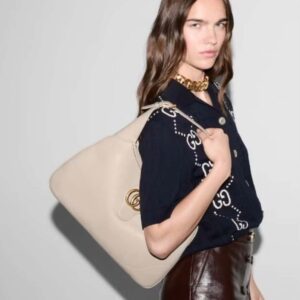 Borsa a spalla Aphrodite - Gucci